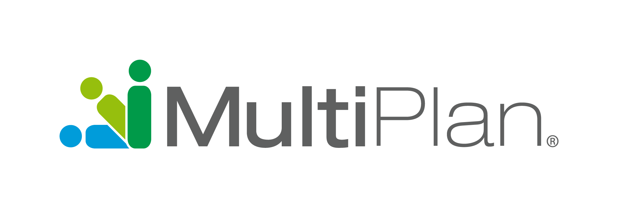 MultiPlan corporate logo
