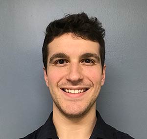 Gavin Kaplan