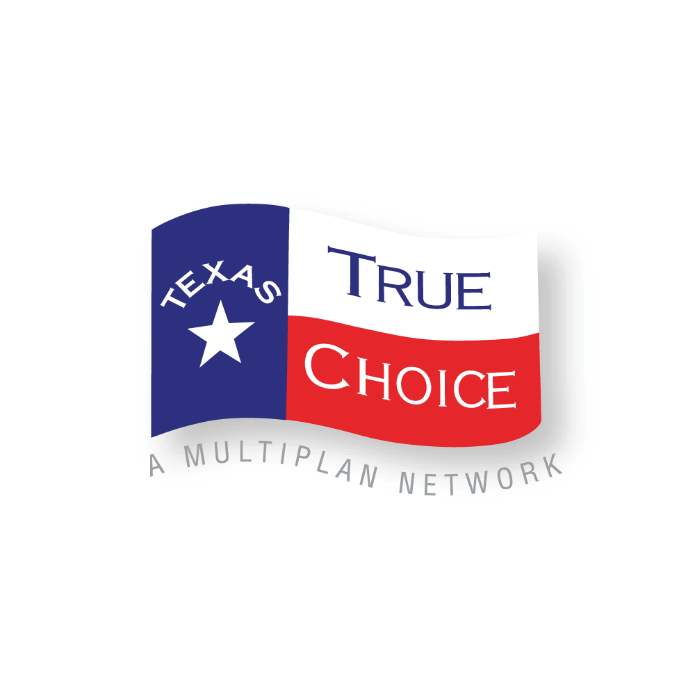 Texas True Choice A MultiPlan Network