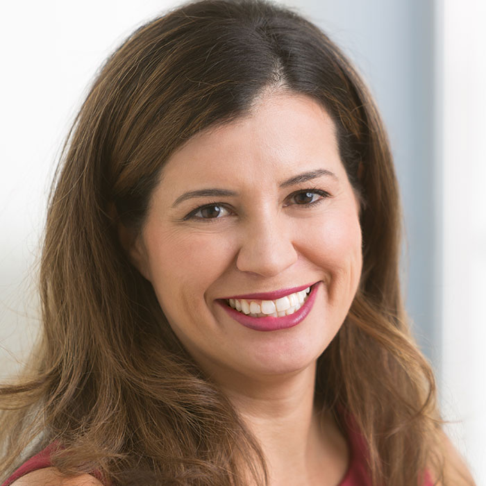 Monica Armstrong Headshot