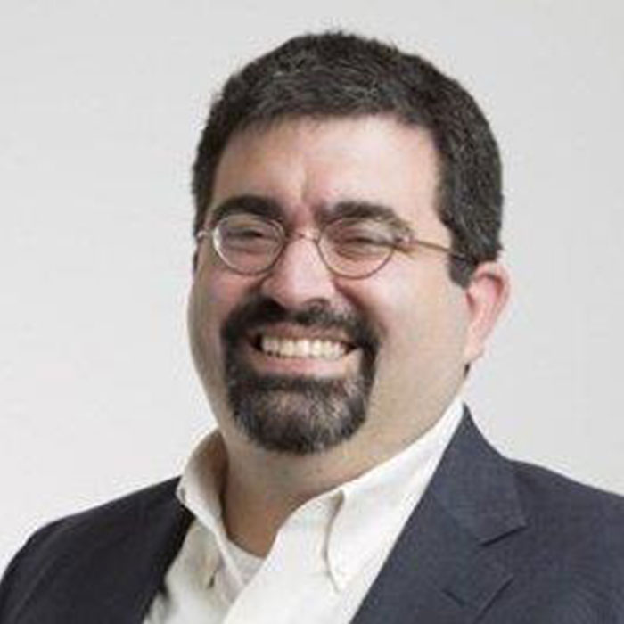 Jeff Doctoroff Headshot
