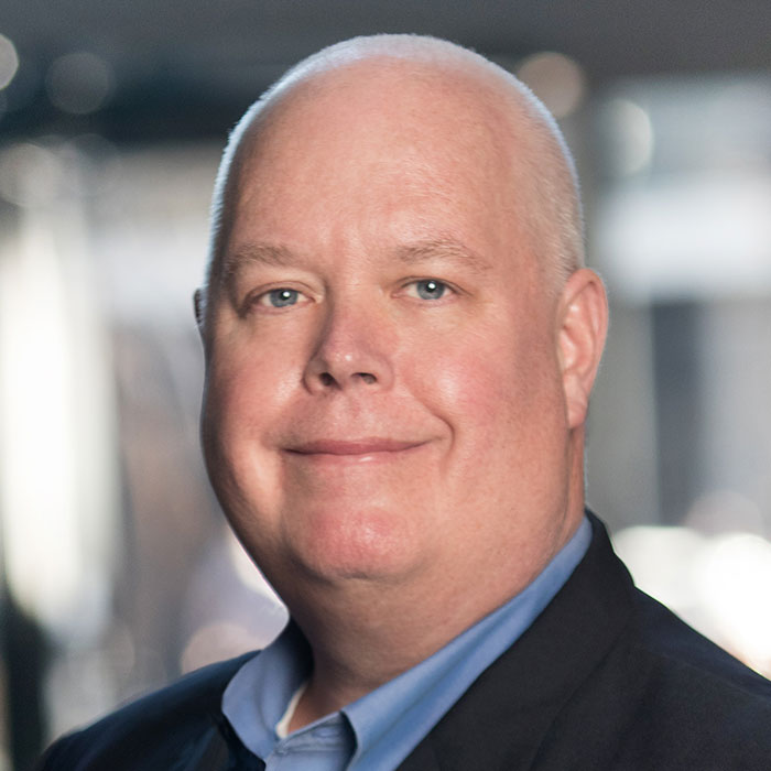 Chris Dorn Headshot