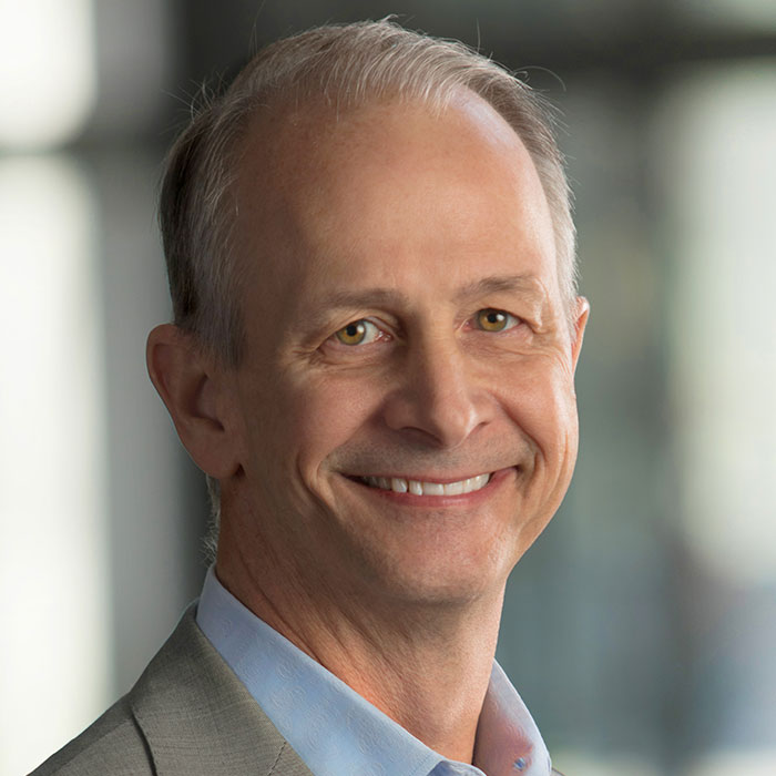 Bruce Singleton Headshot