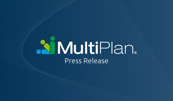 (NYSE:MPLN) MultiPlan Announces