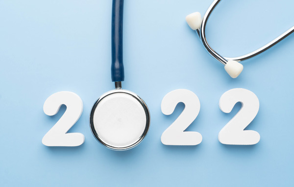 healthcare trends 2022