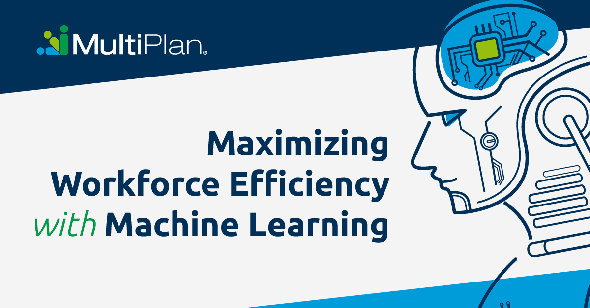 Machine Learning to Maximize Workforce Efficiency