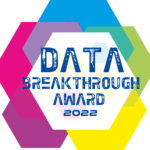 Data Breakthrough Award 2022