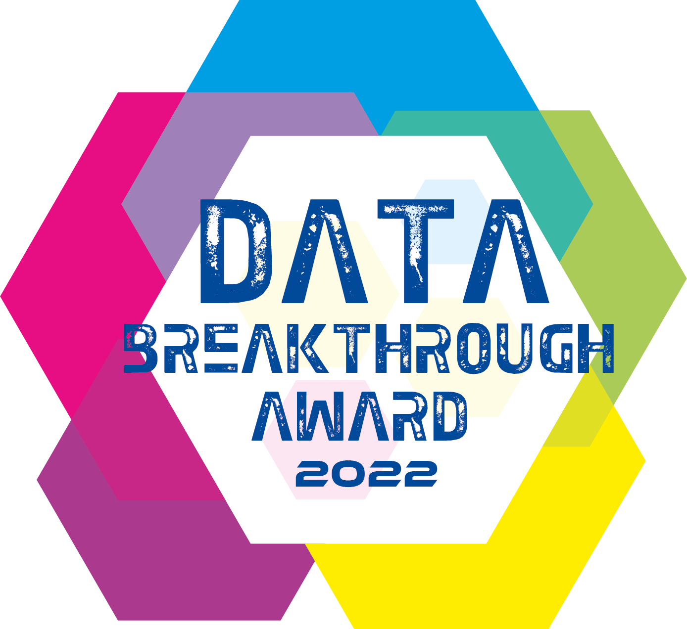 Data Breakthrough Award 2022