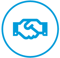 handshake