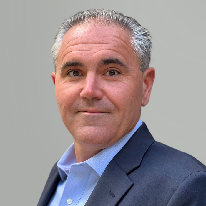 Mike Battistoni