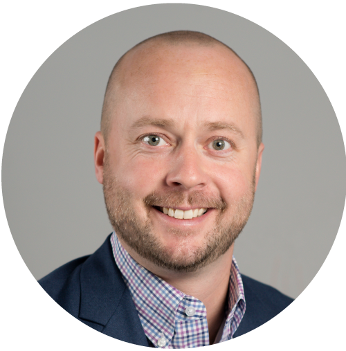 Sean Crandall