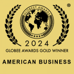 GLOBEE Gold Winner eBadge GLOBEE Gold Winner eBadge