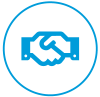 handshake