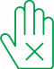 noun-prevent-hand-1025783-009A49 hand with x on it